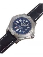 Replica Breitling Avenger SS Arabic Markers Leather Strsp Watch_th.jpg